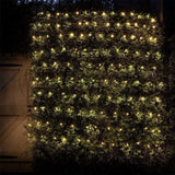 Luces Malla LED 200 Luces 2x1 Metros Luz Navidad RF 200TC