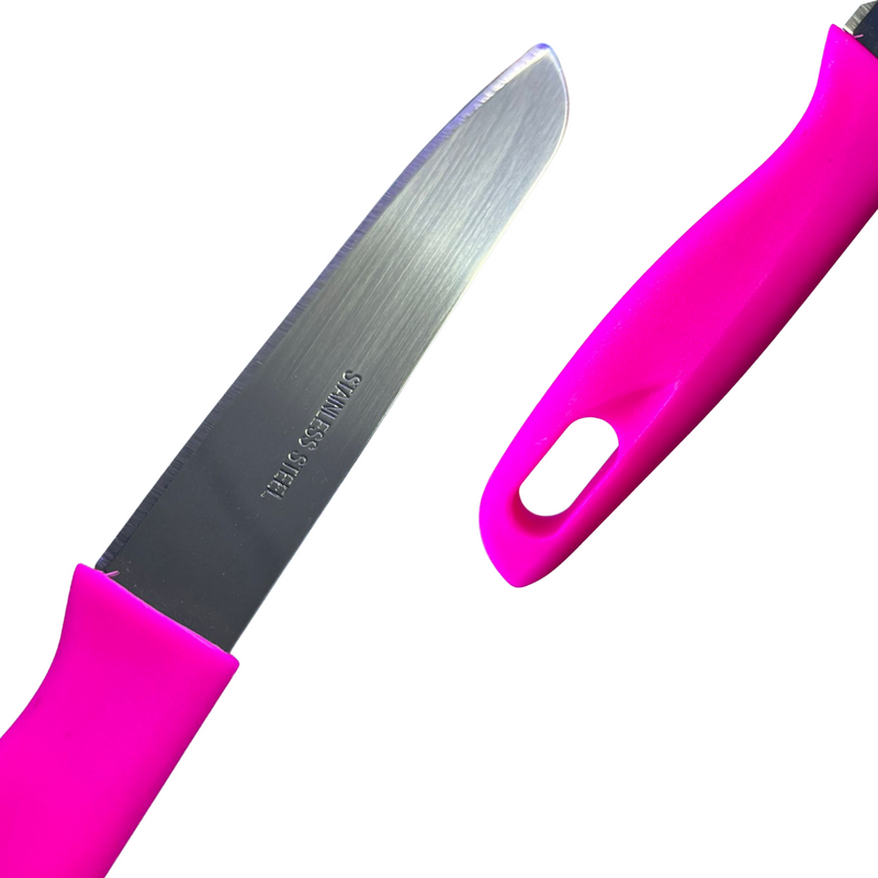 CUCHILLO PARA FRUTAS