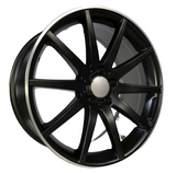 RIN MODEL A027 19X8.5 5X112 ET35 BOCIN 66.6 MIXB RC19023