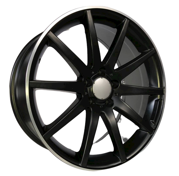 RIN MODEL A027 19X8.5 5X112 ET35 BOCIN 66.6 MIXB RC19023