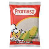 HARINA MAIZ PROMASA 500G BLANCA