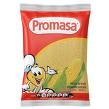 HARINA MAIZ PROMASA 500G AMARILLA