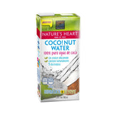 AGUA DE COCO NATURES HEART 1000ML