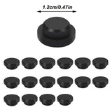 Tapon de goma para hornos Smev/Dometic/Thetford de forma en T (juego de 16)