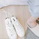 Secador De Zapatos Eléctrico Pequeño Calentador De Botas Viajero DSHJ-S-190D