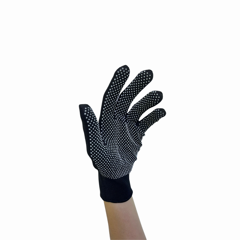 GUANTES DE PUNTOS DL-19299