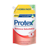 JABON PROTEX LIQ 800ML BALANCE DOY PACK