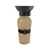 Bebedero Agua Portátil Mascotas Dispensador Termo Perros RF 0015