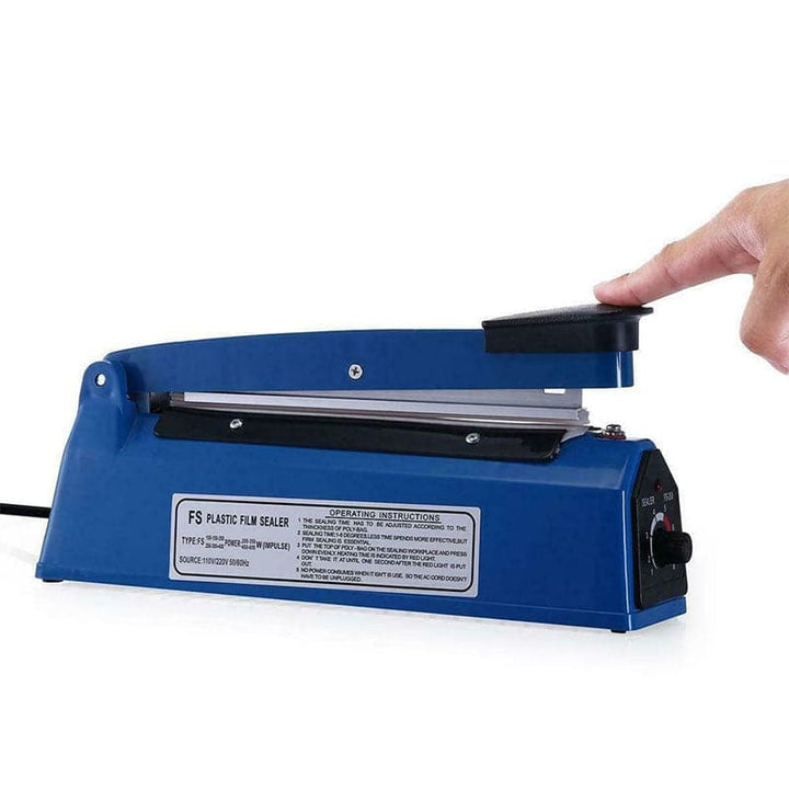 Selladora Manual De Bolsas De 30 Cm 44202