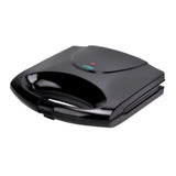 Sandwichera Eléctrica Triangular Doble Haeger