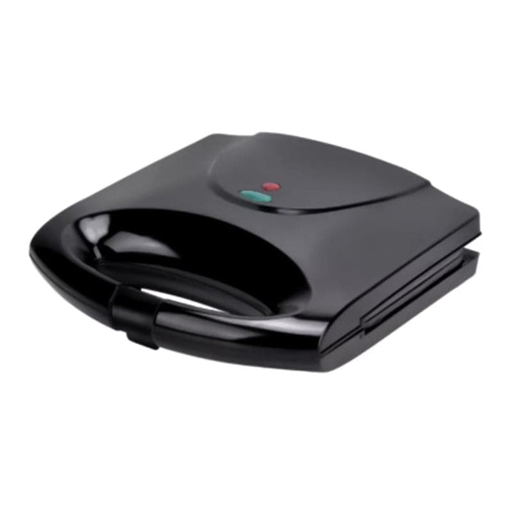 Sandwichera Eléctrica Triangular Doble Haeger