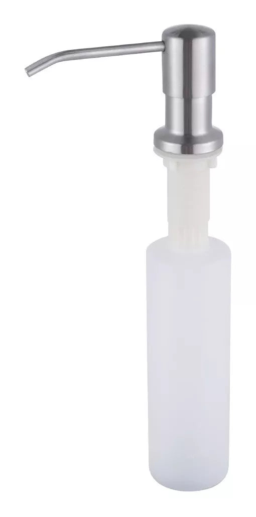 Dispensador De Jabón Empotrable Cocina Baño