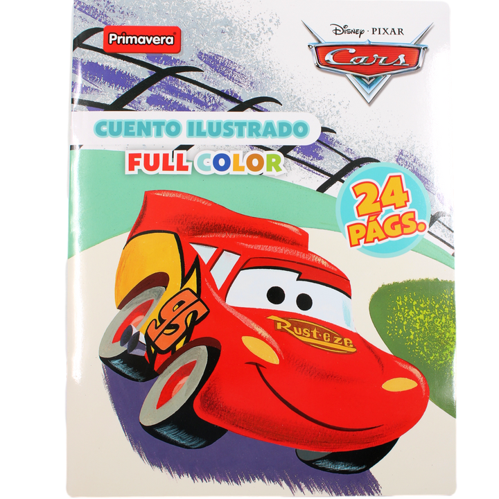 CUENTOS PERSONAJES 224-002 PRIMAVERA