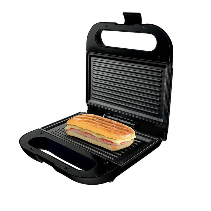 Sandwichera Panini Grill 02902
