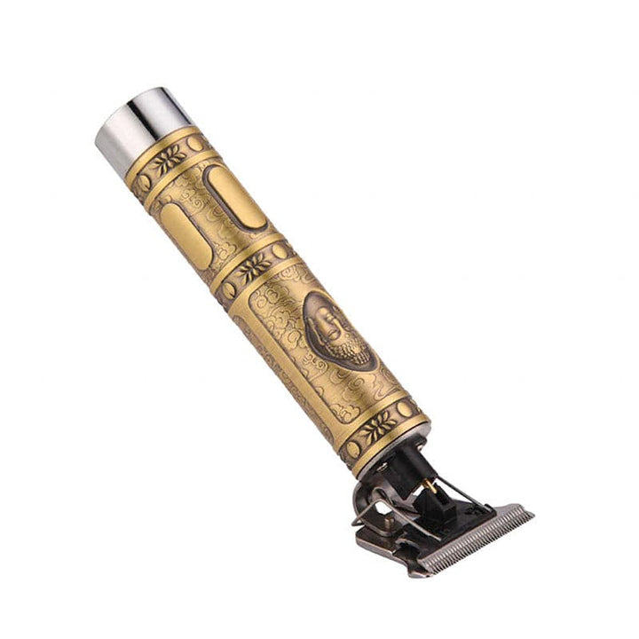 Máquina Para Corte de Cabello Professional Hair Clipper 20256