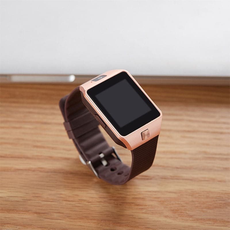 Reloj Inteligente DZ09 Smart Watch 64875