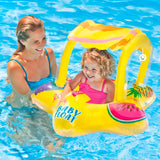 Flotador Estrella Inflable Piscina Pool Infantil 56573NP