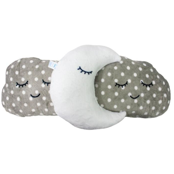 Almohadas Decorativas X3 101241 Primordi