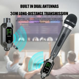 [Conector giratorio 1T1/1T2] Conector giratorio para enchufes 1T1/1T2