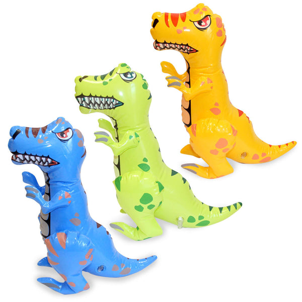 DINOSAURIO INFLABLE AK6628 OGUSS