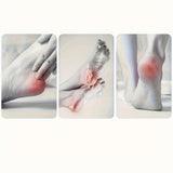 Exfoliante y eliminador de luz muerta beige, diseño a prueba de salpicaduras, mango negro ergonómico, lima de uñas profesional de acero inoxidable - Esencial para la rápida eliminación de heridas antiguas, spa en casa y cuidado de uñas.