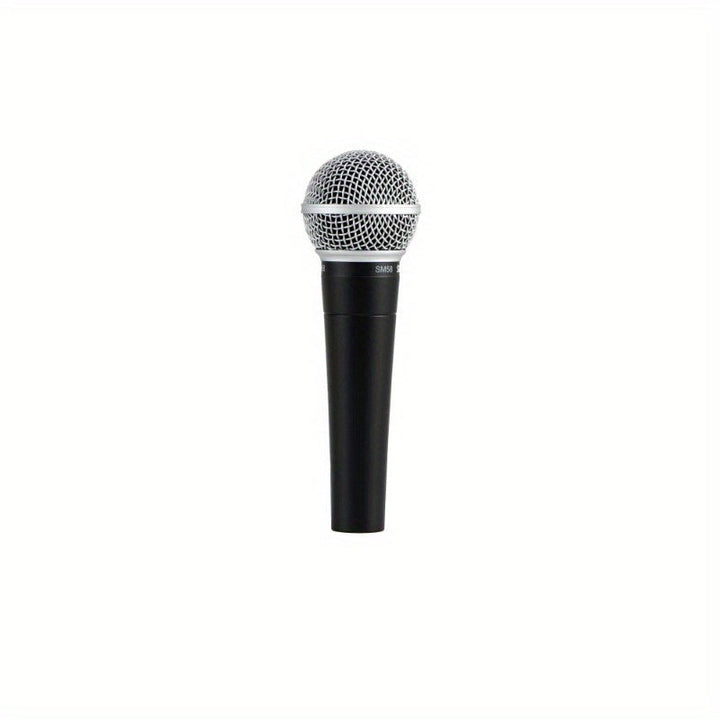 Microfono vocal en forma de corazón SM58, micrófono dinámico, microfono portátil para karaoke SM58S