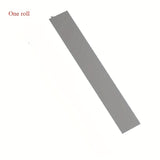 Relleno de Silicona Resistente al Calor para Encimeras de Estufas - Fácil de Cortar, Apto para Lavavajillas, Impermeable y Antimanchas, Amigable con la Cocina, Máx. 320°C, Diseño Suave para Colocar en Estufas de Gas e Inducción, Protectores de Tejedoras