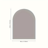 Cojín simple y suave para silla de oficina, estudio o conferencias - Alfombra aislante acústica, mantiene el calor, decoración perfecta para el hogar y regalo ideal para San Valentín o San Patricio