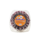 LECHUGA MORADA VEGGIES 130G PET