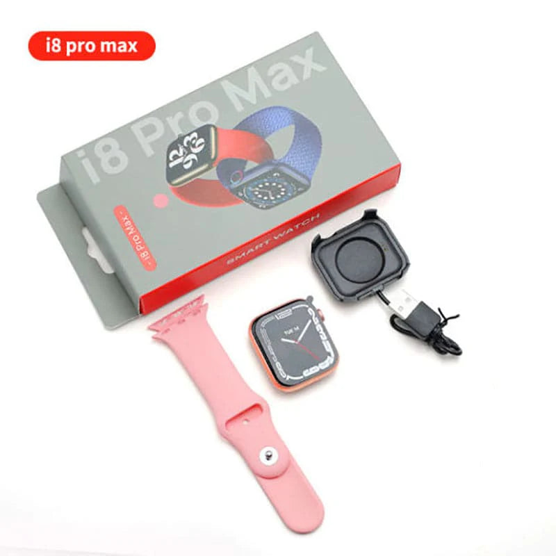 Reloj Smartwatch i8 Pro Max