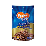 ALMENDRA MANITOBA 300G SALADA