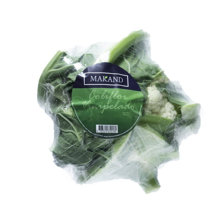 COLIFLOR V 600G MAKAND