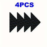 Juegos de Sujetadores Antideslizantes para Alfombras de 4/8/16/28 Piezas, Adhesivos Reutilizables para Alfombrillas y Áreas de Piso, Mantén Tu Alfombra Fija y Asegura que las Esquinas Estén Planas en Suelos de Madera y Azulejos