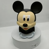 1pc Mickey Spray de Agua Extension Accesorio de Baño Cartoon, Plástico, Montaje de Inserción, Largo, para Cocina, Fregadero