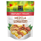 MEZCLA NATURES HEART 300G PROTEINA