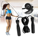 Cuerda Para Saltar Lazo Soga Crossfit Gimnasio CSP-1138