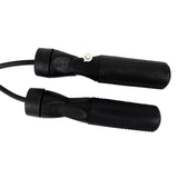 Cuerda Para Saltar Lazo Soga Crossfit Gimnasio CSP-1138