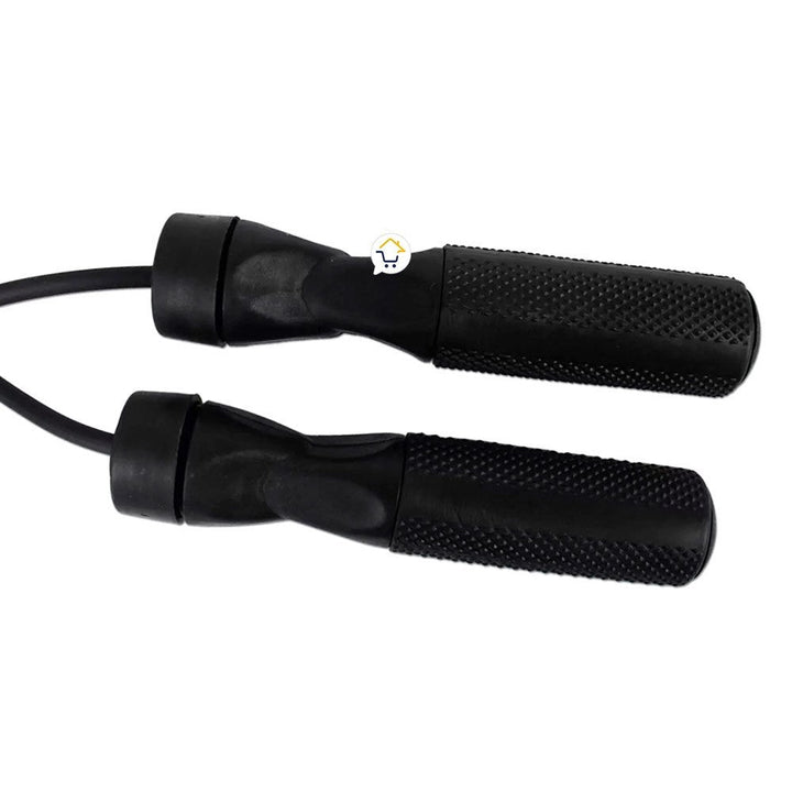 Cuerda Para Saltar Lazo Soga Crossfit Gimnasio CSP-1138