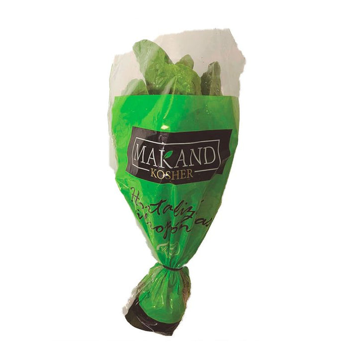 LECHUGA VERDE LISA H 120G KOSHER