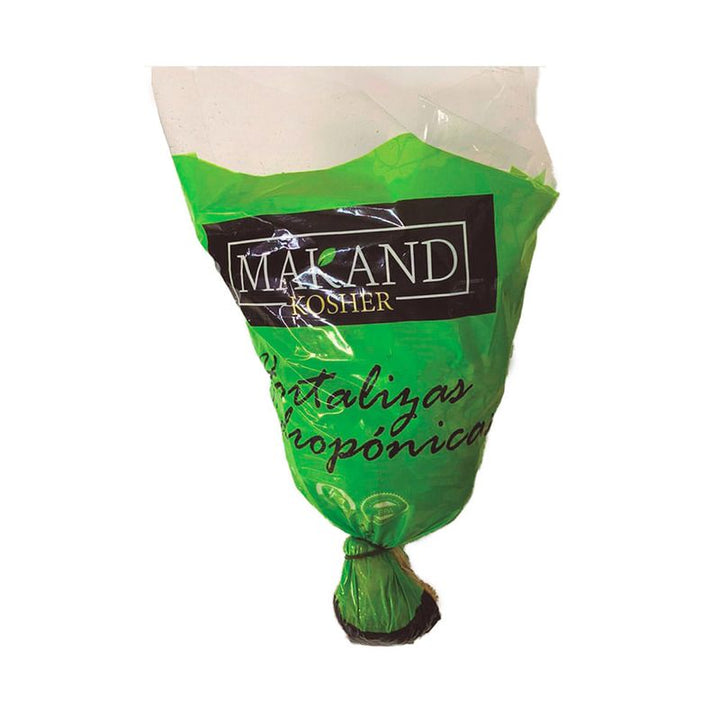 LECHUGA ROMANA H 140G KOSHER