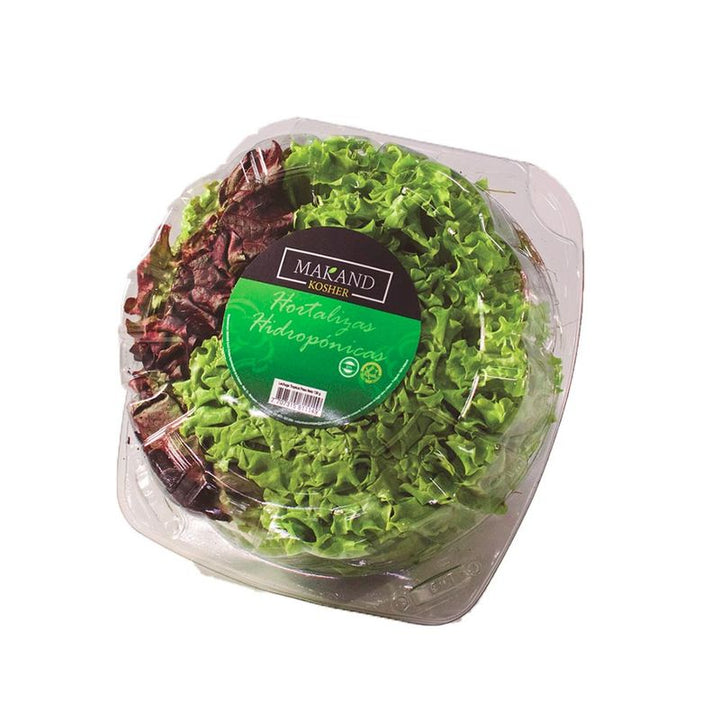 LECHUGA TROPICAL PET 130G KOSHER