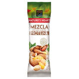 MEZCLA NATURES HEART 35G PROTEINA