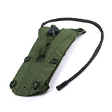 Morral Deportivo + Bolsa Hidratación Camelback 3 Litros MD01DF