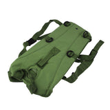 Morral Deportivo + Bolsa Hidratación Camelback 3 Litros MD01DF