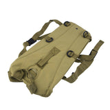 Morral Deportivo + Bolsa Hidratación Camelback 3 Litros MD01DF