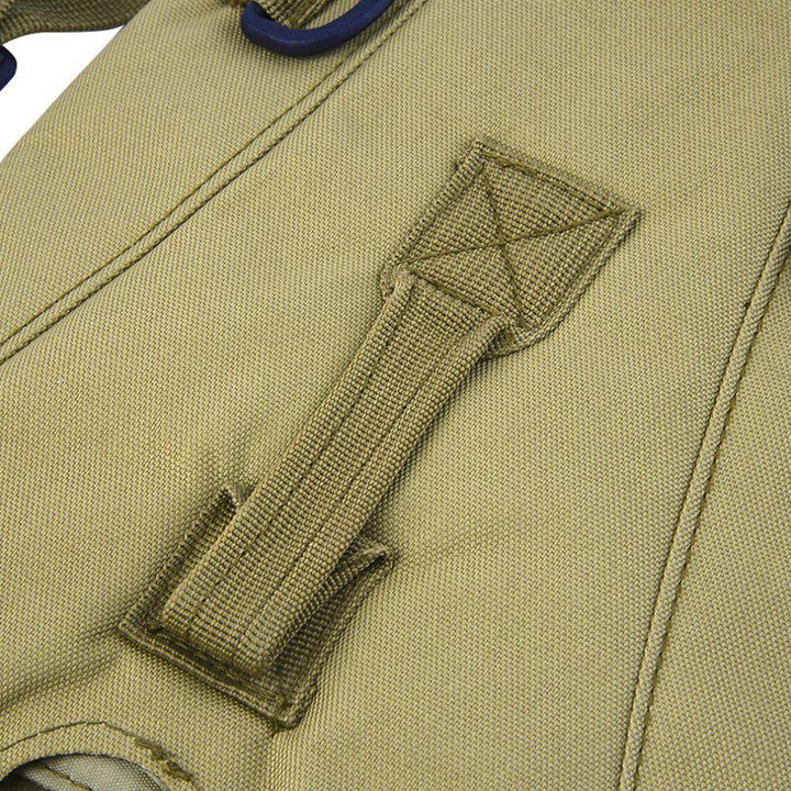 Morral Deportivo + Bolsa Hidratación Camelback 3 Litros MD01DF