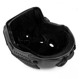 Casco Militar Táctico Ajustable Paintball Airsoft Deportes RF 286