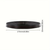 1-Pack Filtro de Carbón Activado URTUE para Campana Extractora - 44.45x44.45x3.81 cm, Control de Olores y Grasa, Instalación Fácil, Reemplazo Duradero para Ventilador de Cocina ()