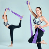 Banda Elástica Ejercicios Resistencia Terapia Yoga Thera Band JPL-3205