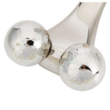 Masajeador Rodillo 3D Facial Corporal Rejuvenece Relaja RF XC-201